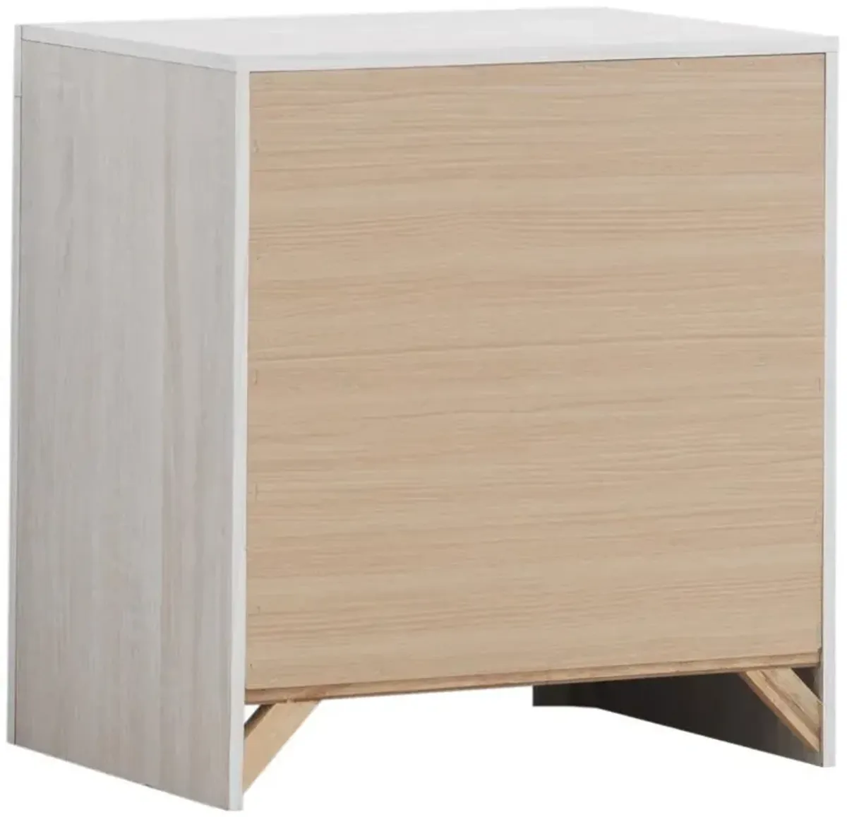 Brantford - Panel Bedroom Set