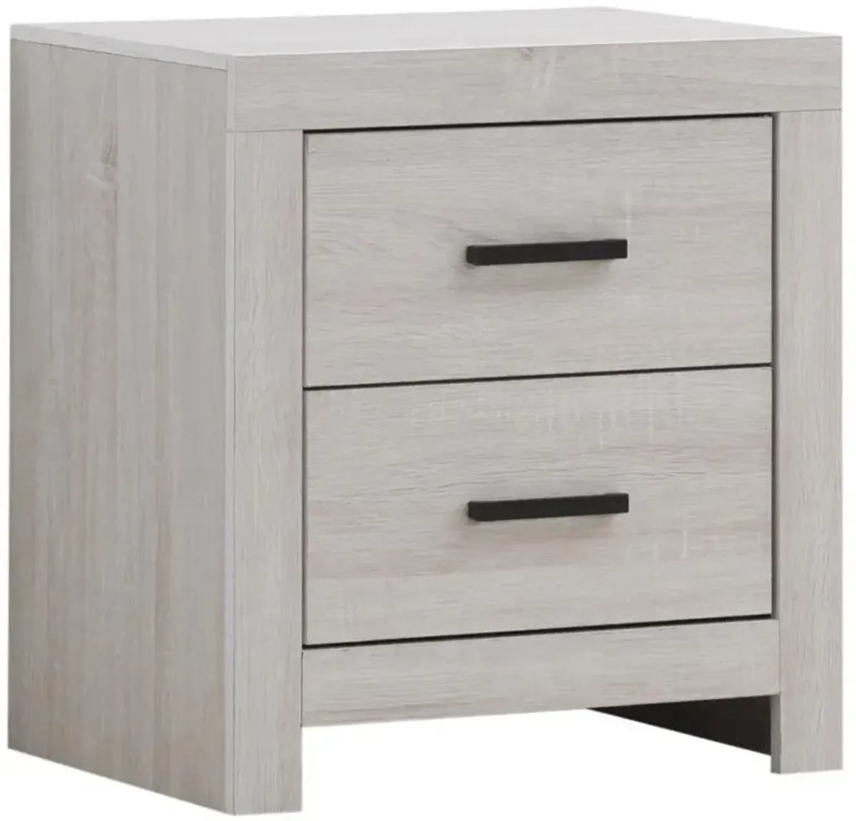 Brantford - Panel Bedroom Set