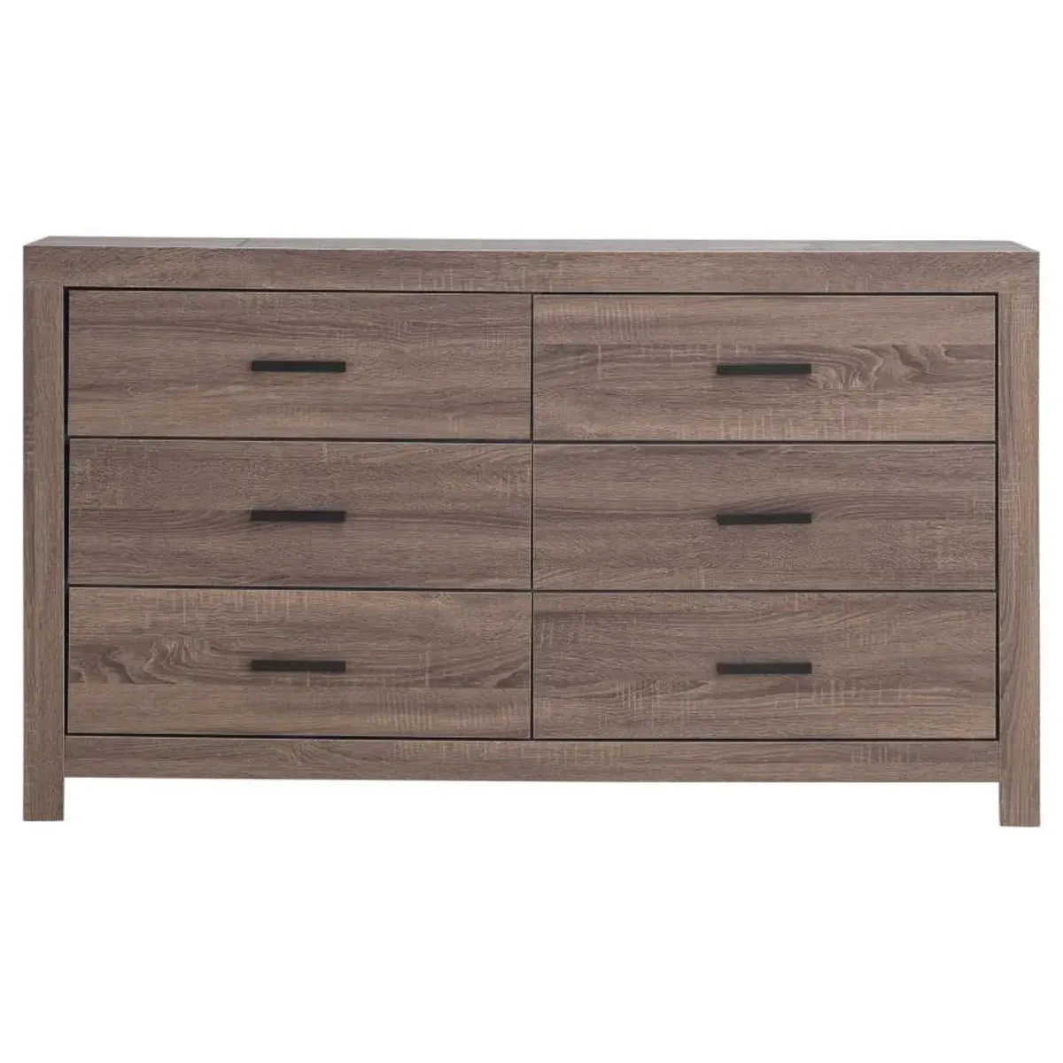 Brantford - Panel Bedroom Set