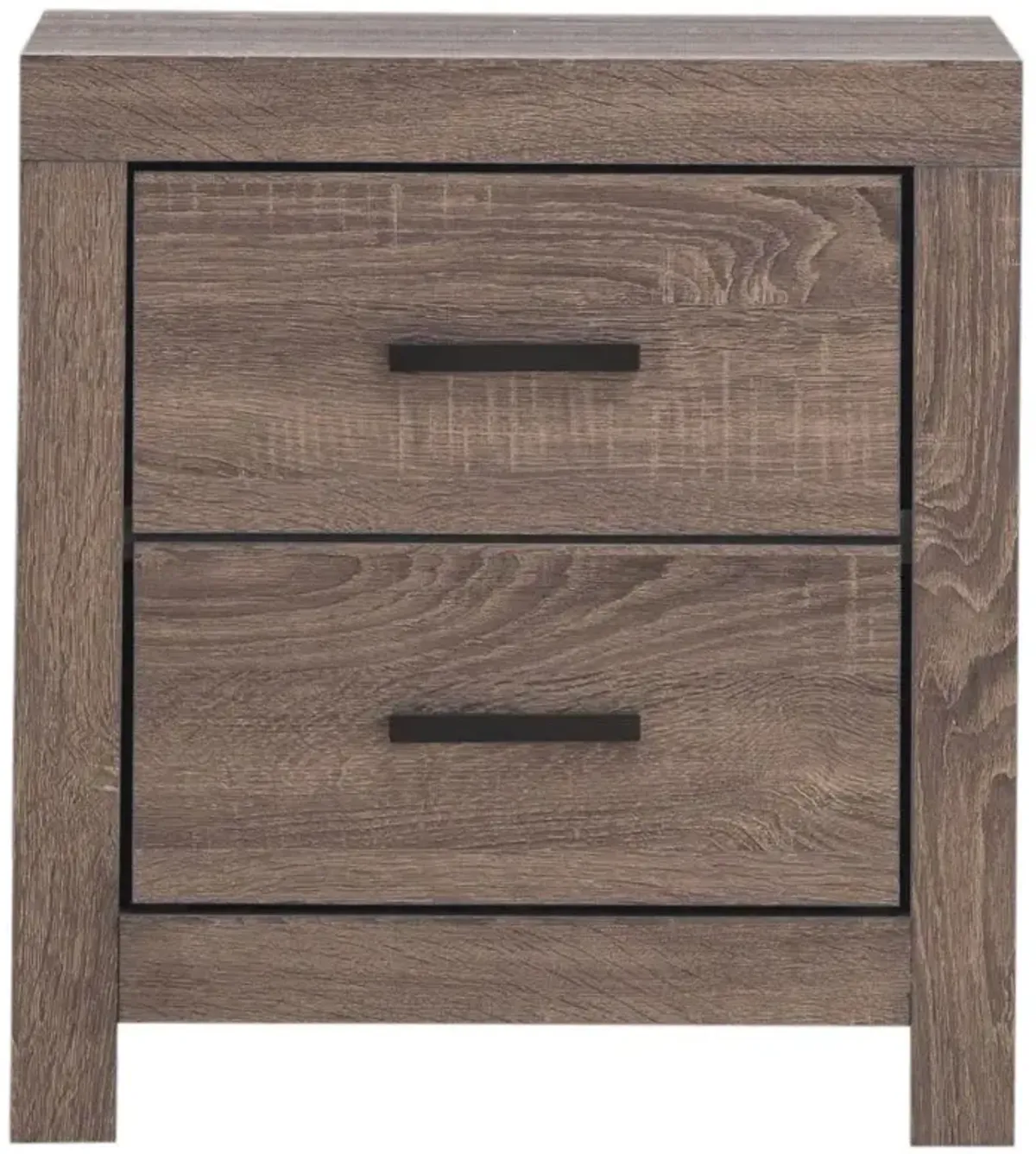 Brantford - Panel Bedroom Set