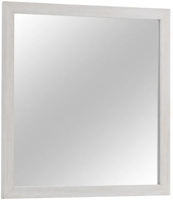 Brantford - Rectangle Dresser Mirror