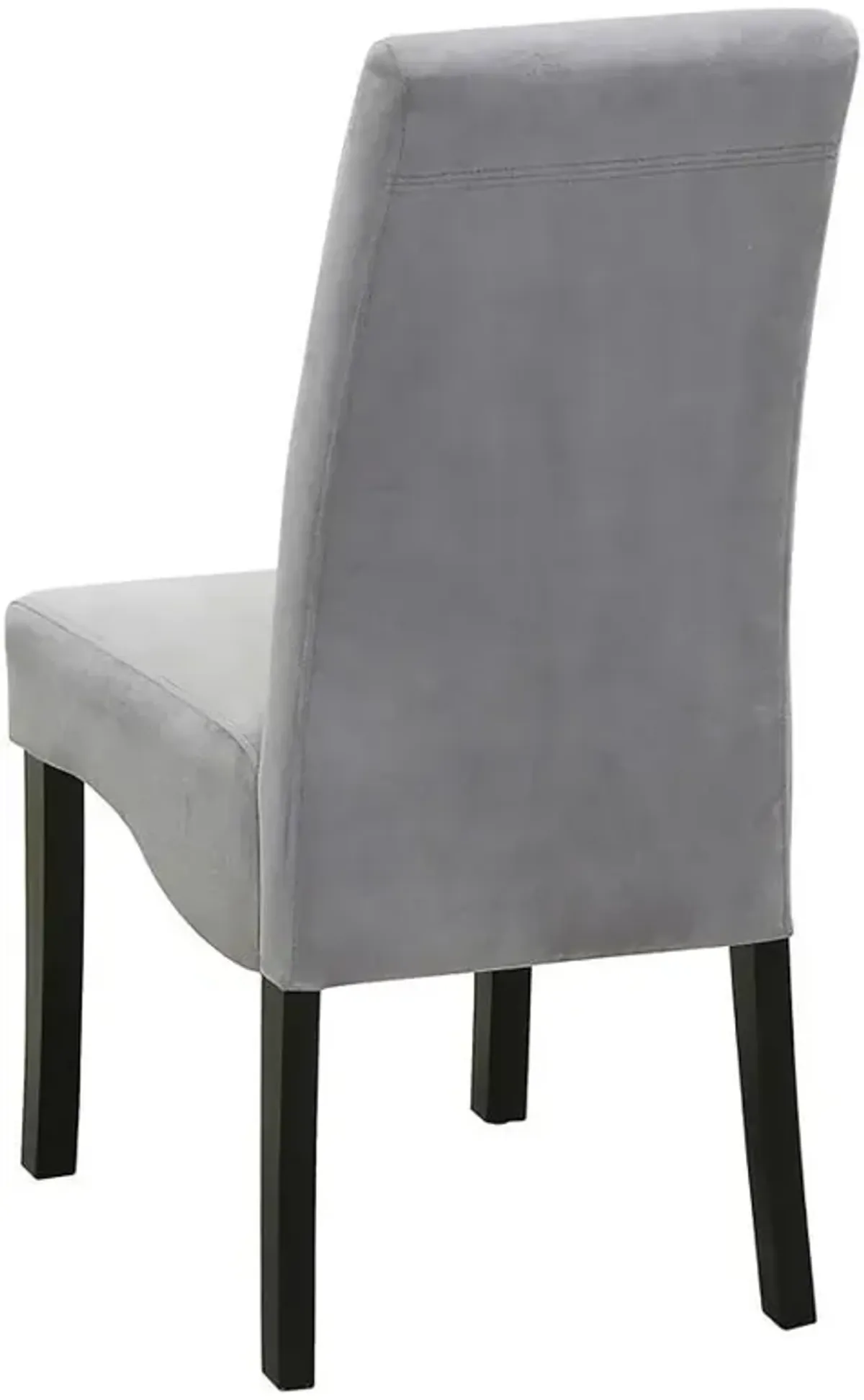 Stanton - Upholstered Dining Side Chairs (Set of 2) - Gray