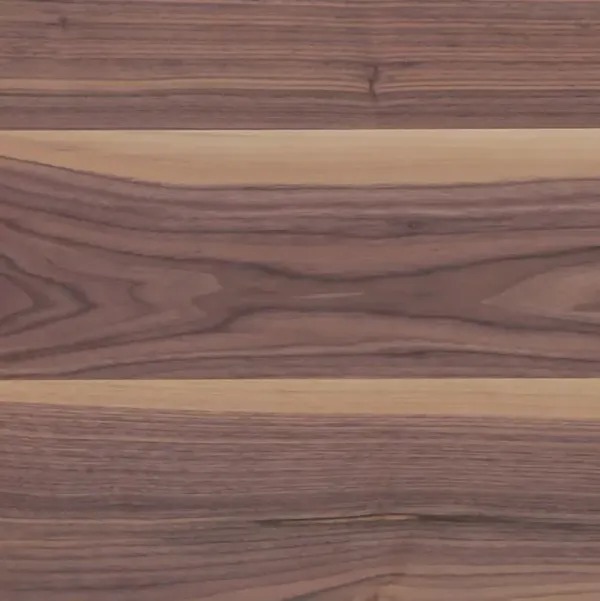 Spring Creek - Extension Dining Table - Natural Walnut