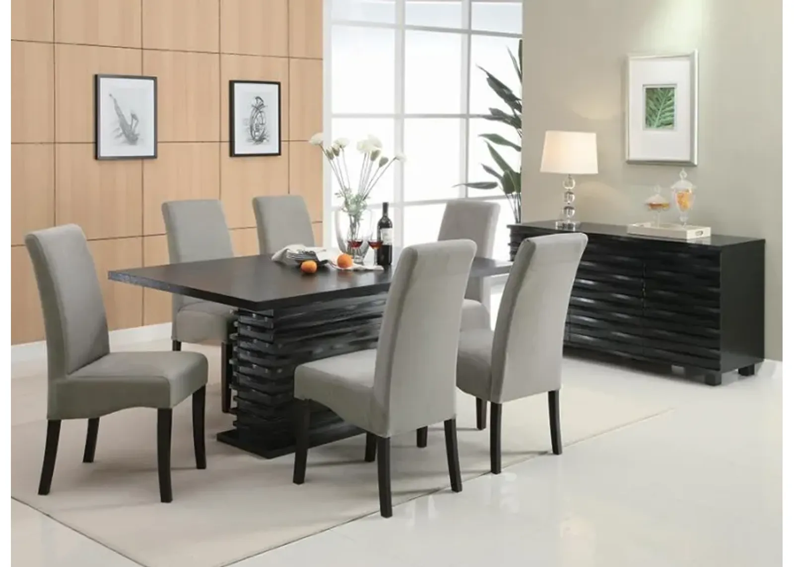 Stanton - Dining Room Set