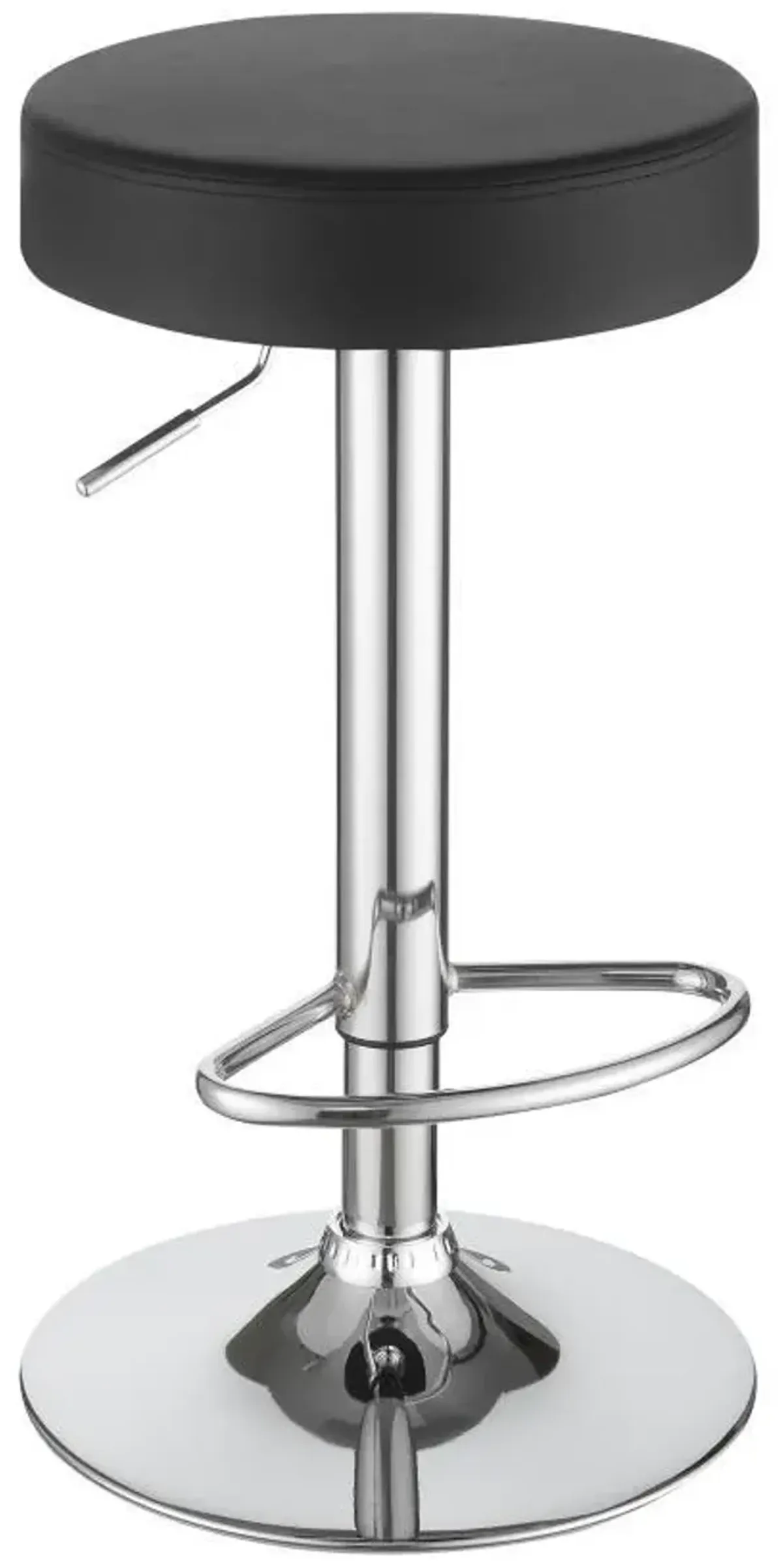 Ramses - 29" Adjustable Bar Stool