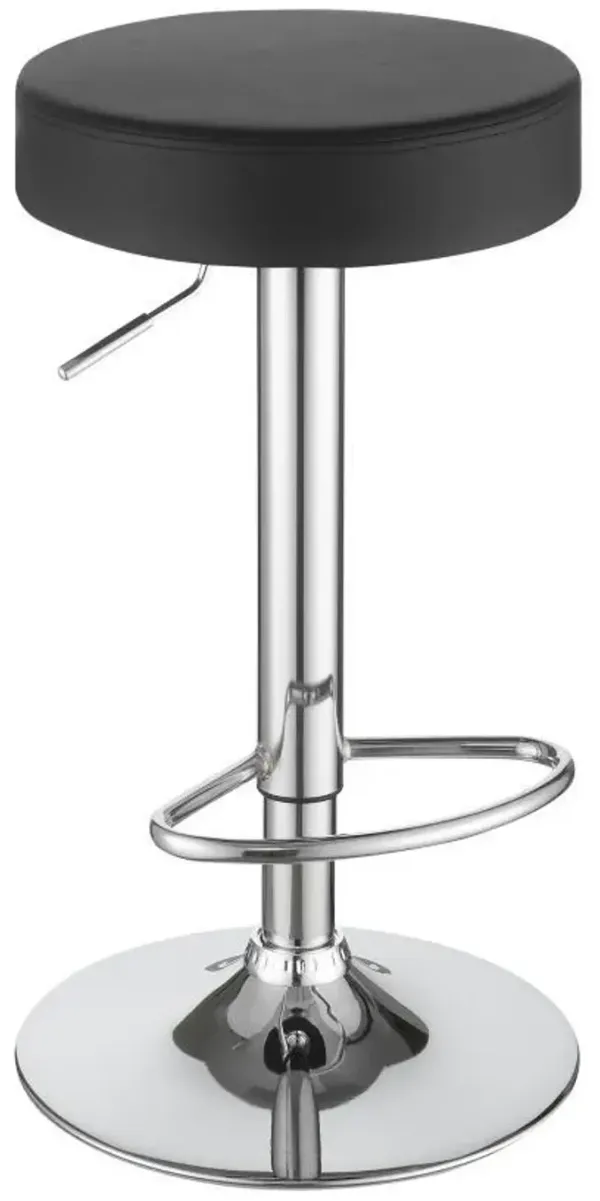 Ramses - 29" Adjustable Bar Stool