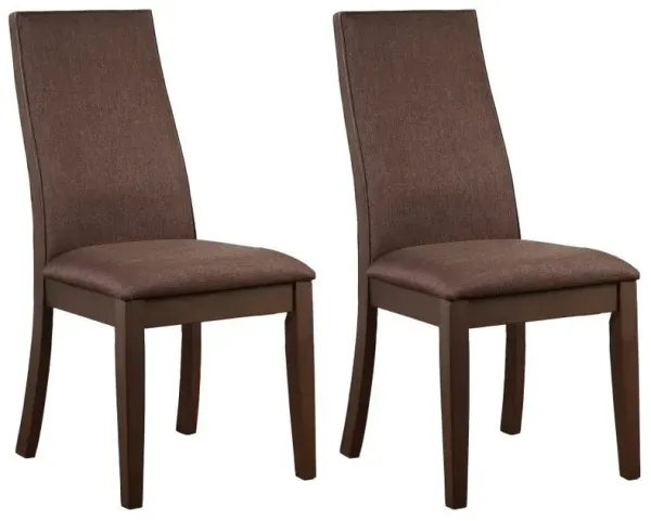 Spring Creek - Upholstered Side Chairs (Set of 2)