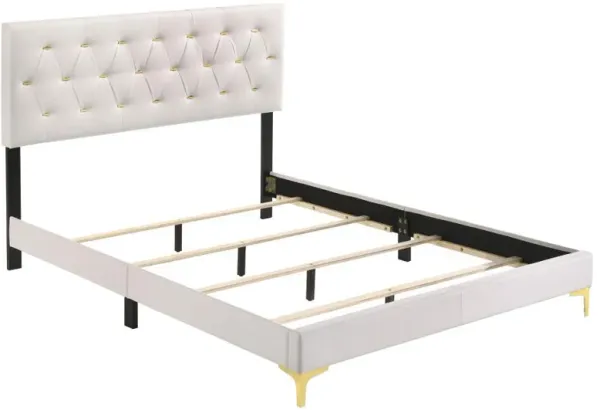 Kendall - Bed