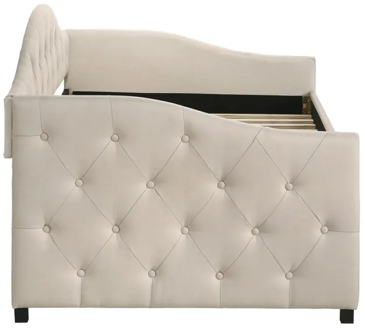 Sadie - Daybed with Trundle