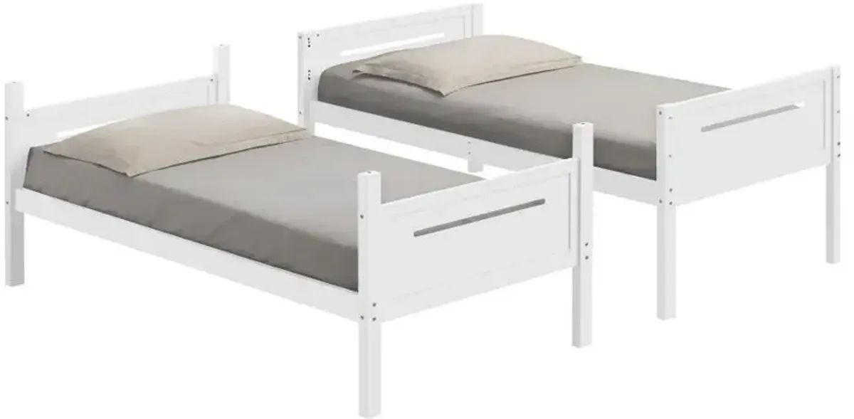 Littleton - Bunk Bed