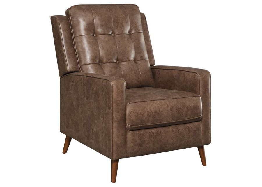 Davidson - Push Back Recliner