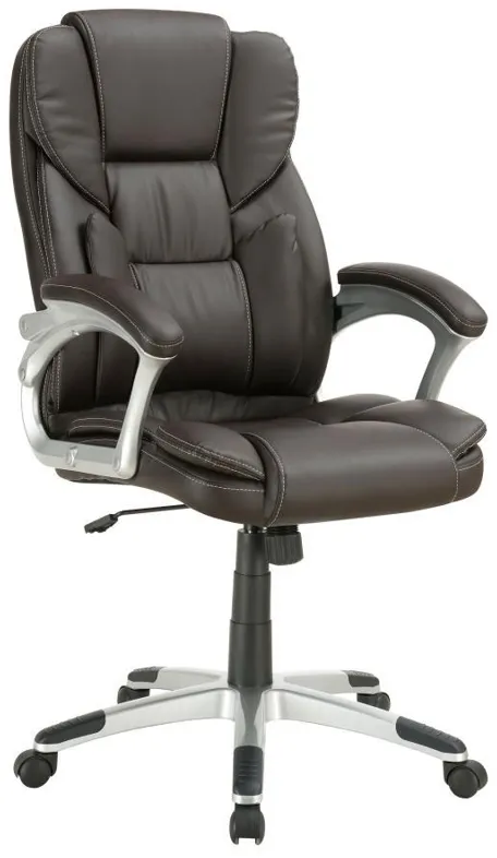 Kaffir - Adjustable Height Comfort Office Chair