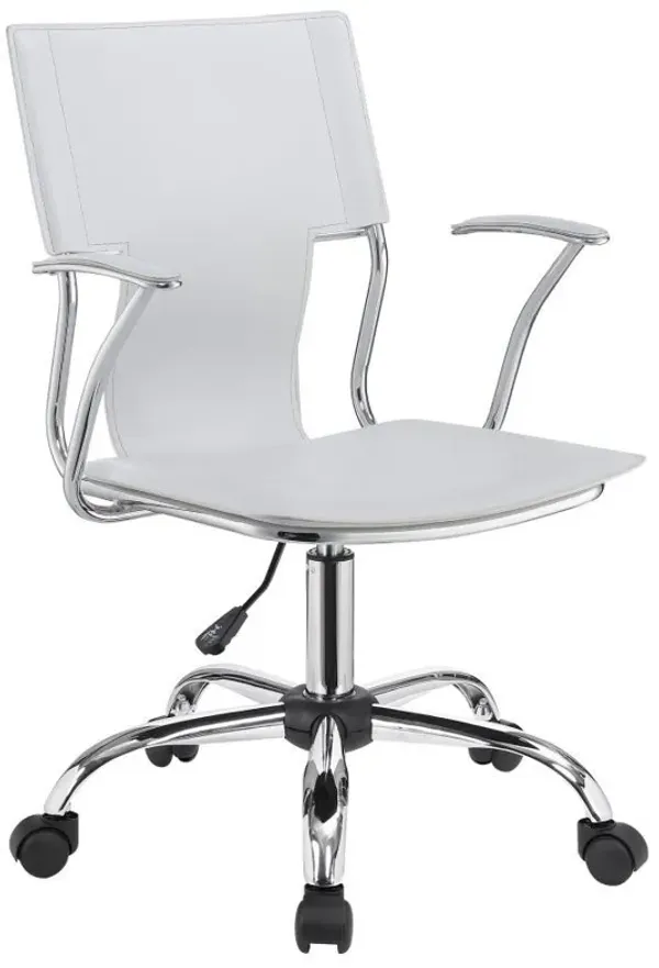 Himari - Adjustable Height Office Chair