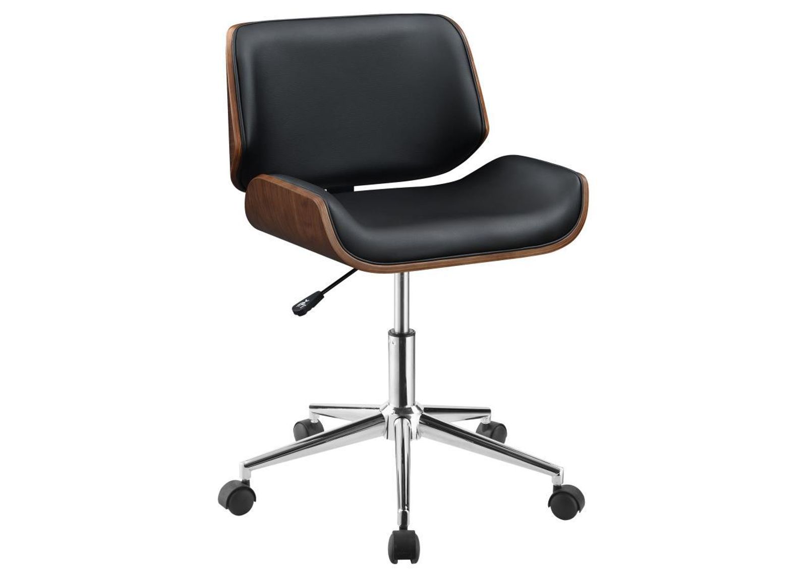 Addington - Adjustable Height Low Back Office Chair