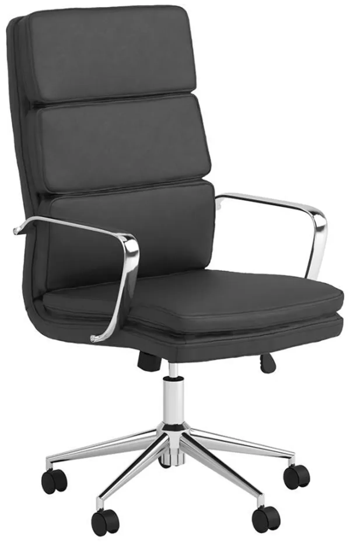 Ximena - High Back Upholstered Office Chair