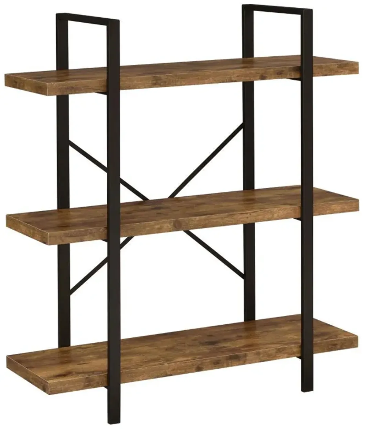 Cole - Heavy Gauge Bookcase