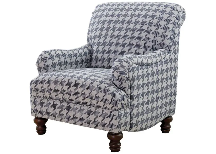 Glenn - Accent Chair