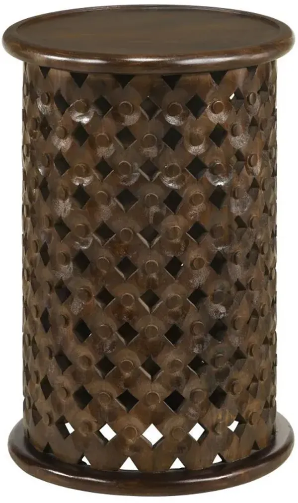 Krish - Accent Table