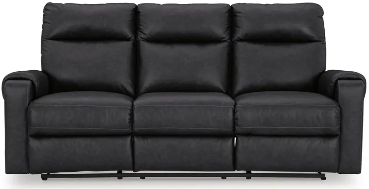 Axtellton - Carbon - Power Reclining Sofa