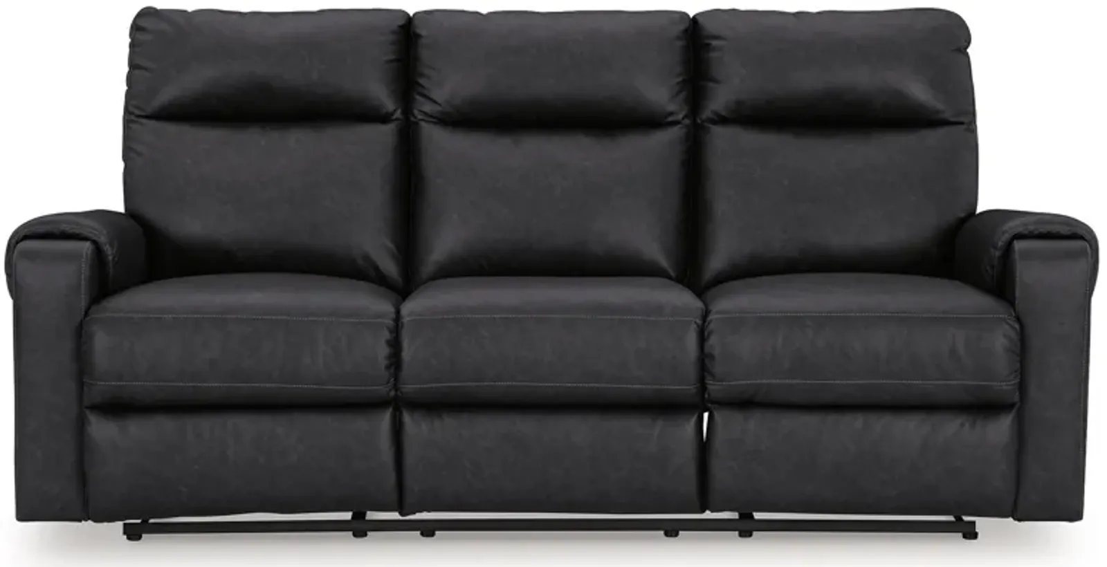 Axtellton - Carbon - Power Reclining Sofa