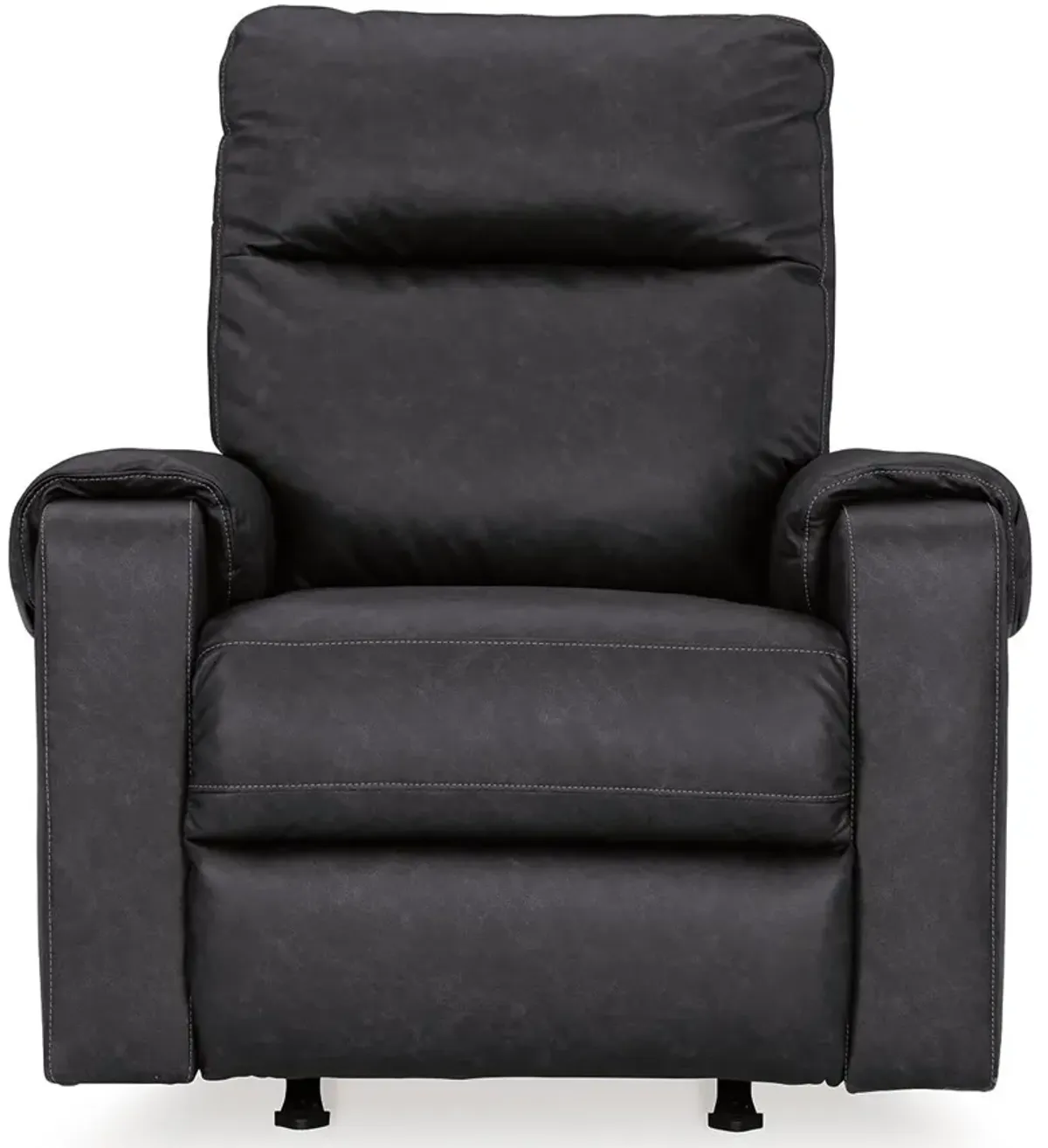 Axtellton - Carbon - Power Rocker Recliner