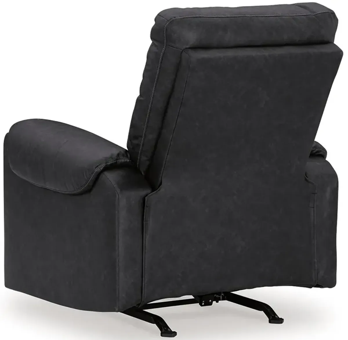 Axtellton - Carbon - Power Rocker Recliner