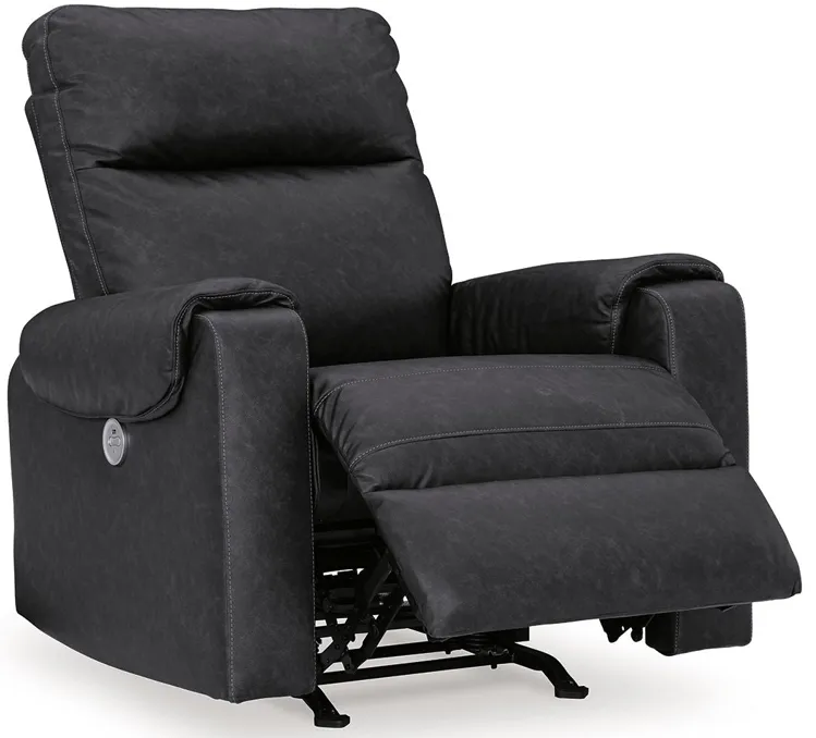 Axtellton - Carbon - Power Rocker Recliner