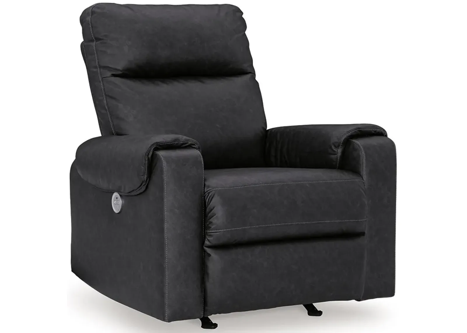 Axtellton - Carbon - Power Rocker Recliner