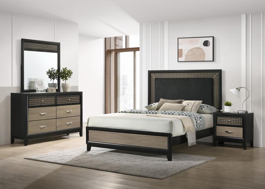 Valencia - Bed Set