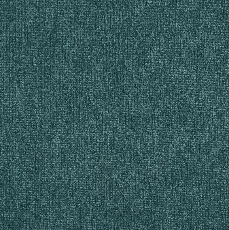 Acton - Loveseat - Teal Blue