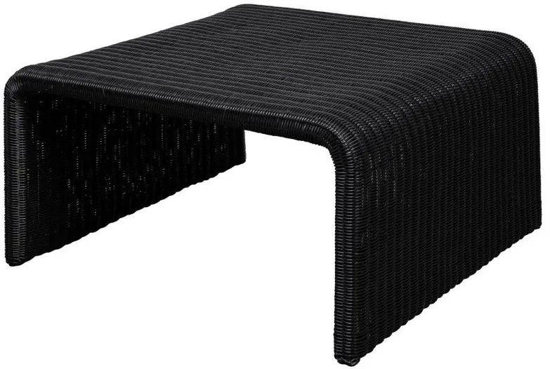 Cahya - Coffee Table - Black