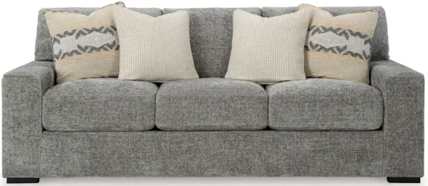 Dunmor - Sofa - Graphite