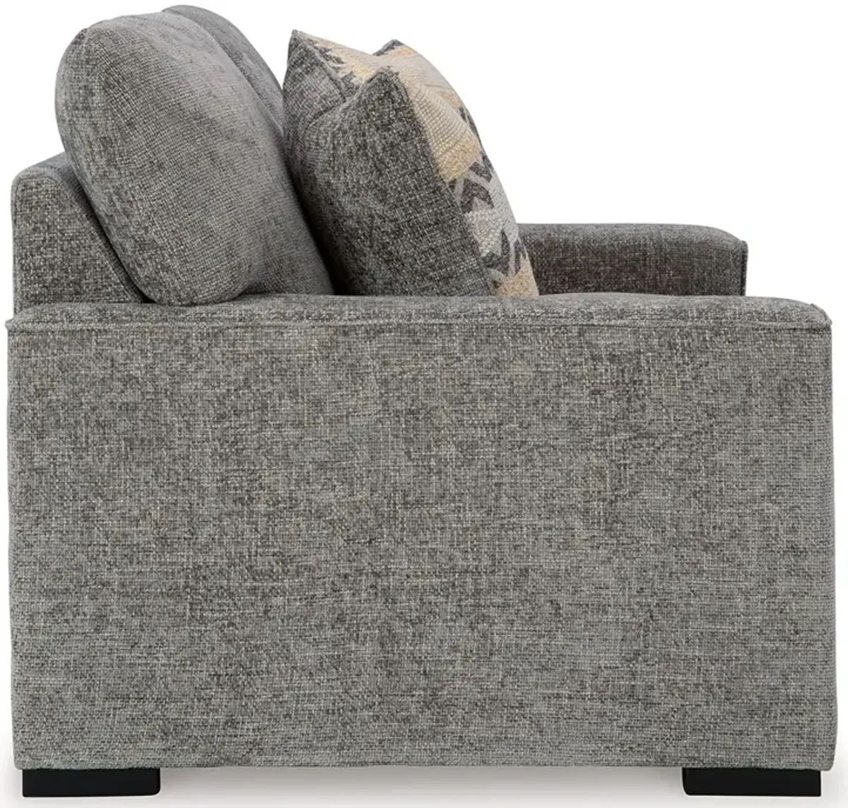 Dunmor - Graphite - Loveseat