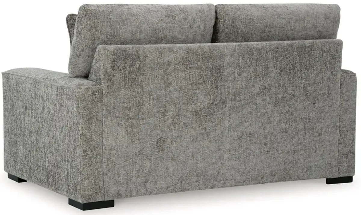 Dunmor - Graphite - Loveseat