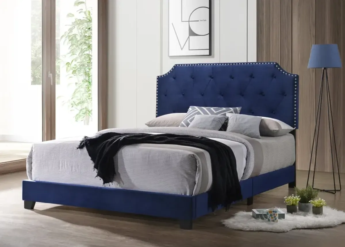 3 PIECE QUEEN BED