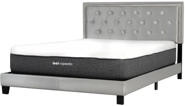 3 PIECE QUEEN BED
