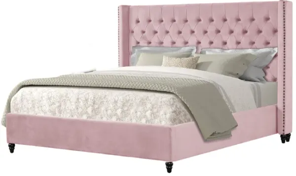 3 PIECE QUEEN BED