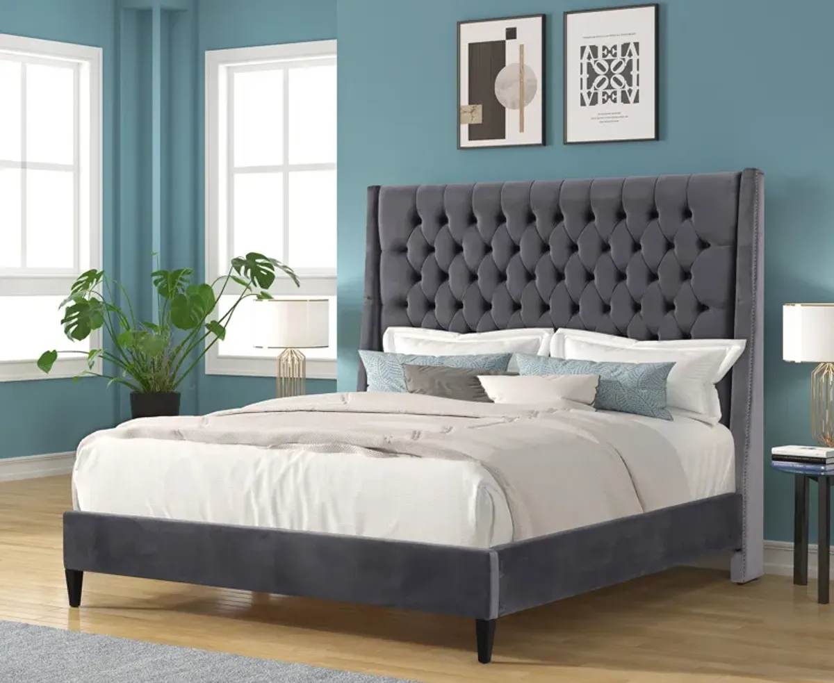 3 PIECE QUEEN BED