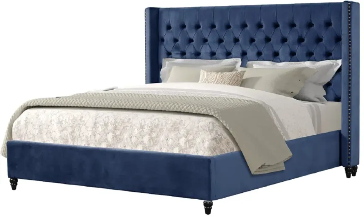 3 PIECE QUEEN BED