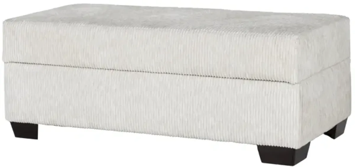 STORAGE OTTOMAN