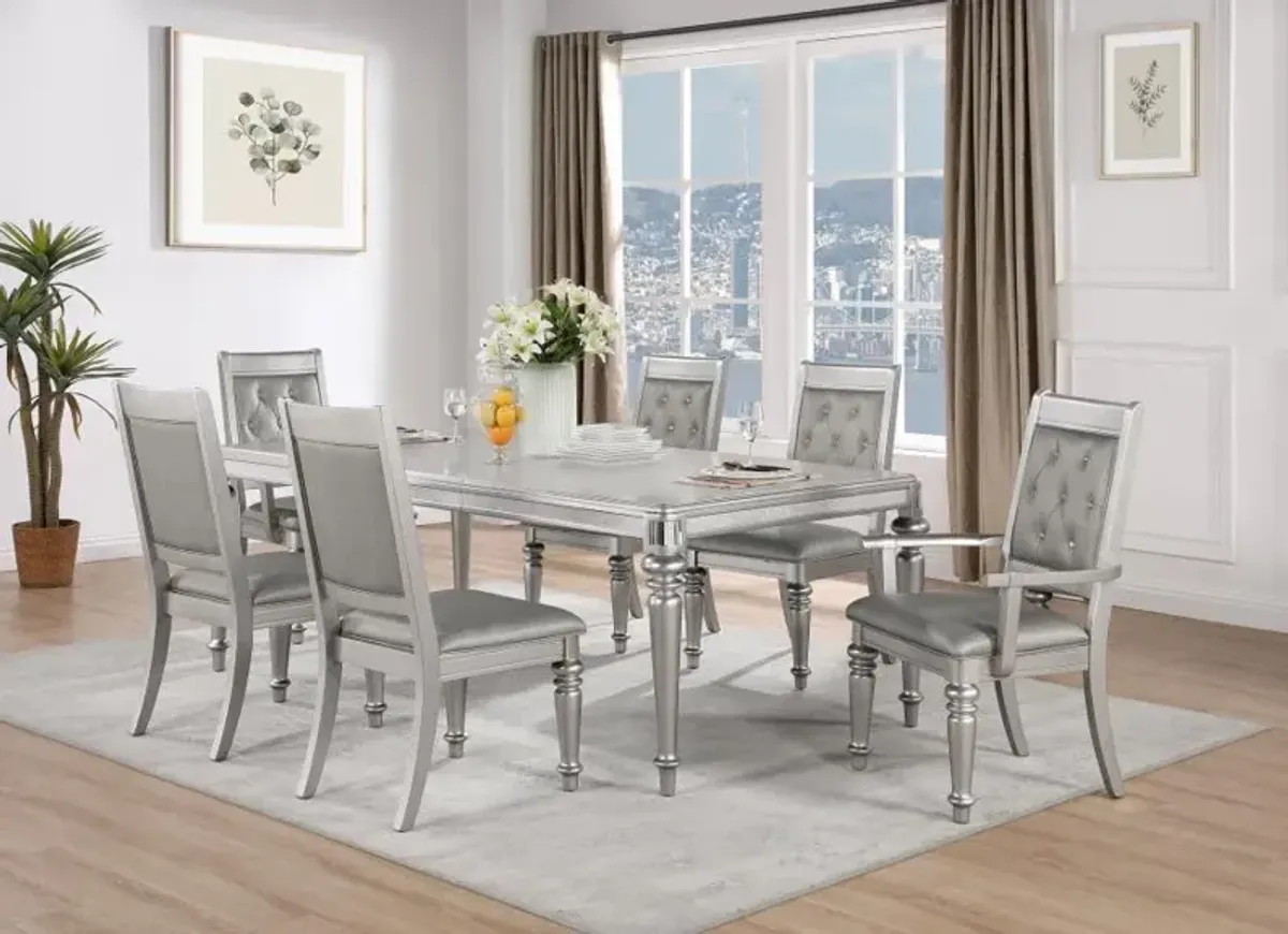 Bling Game - Dining Room Set