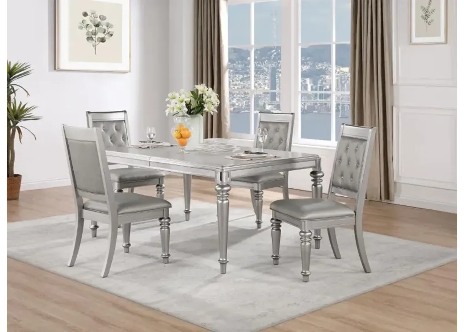 Bling Game - Dining Room Set