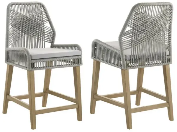 Nakia - Counter Height Chair