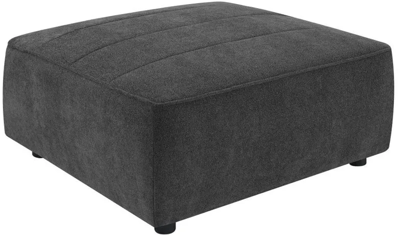 Sunny - Upholstered Ottoman