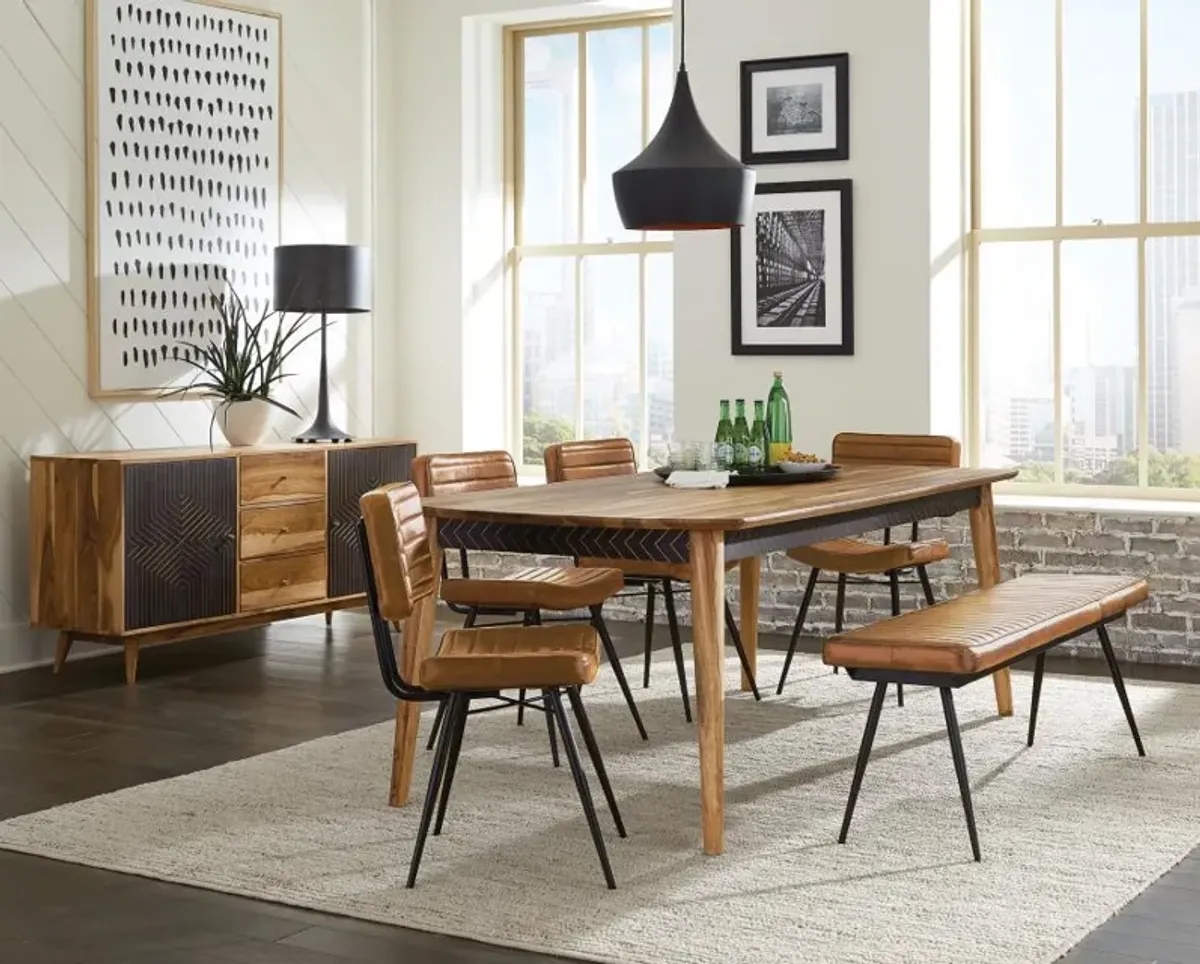 Partridge - Dining Set