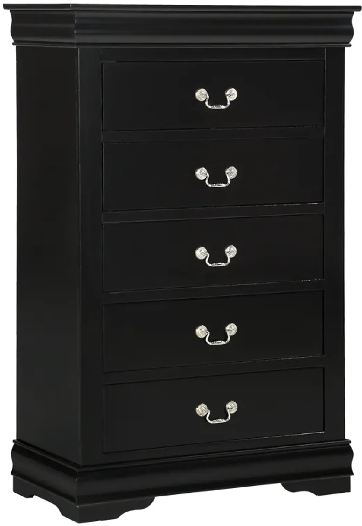 Louis Philip - Accent Chest