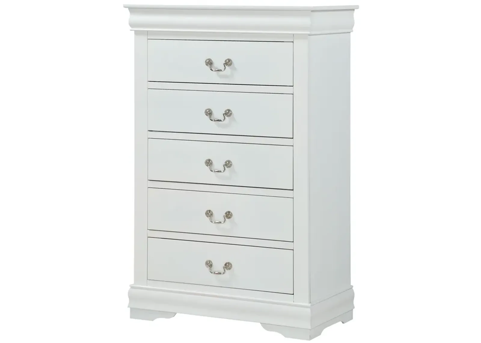 Louis Philip - Accent Chest