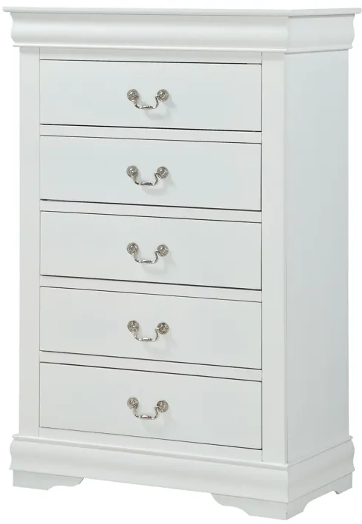 Louis Philip - Accent Chest