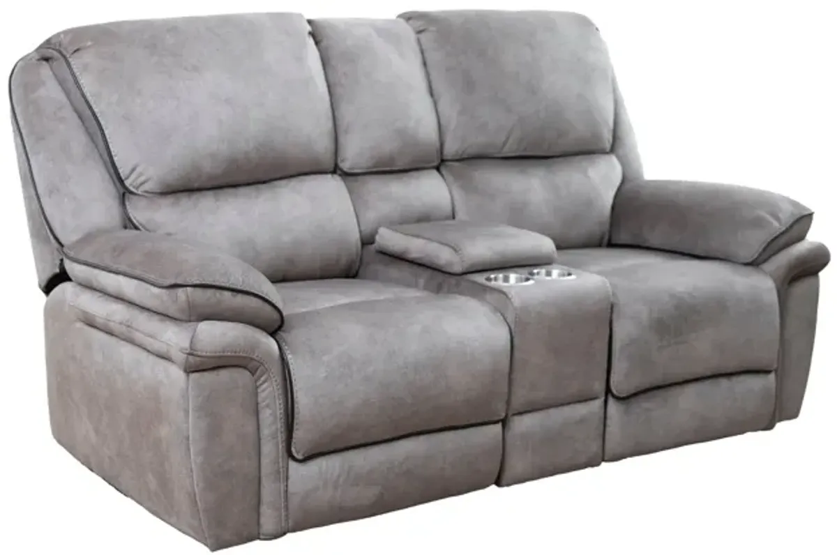 3 Piece Power Reclining Living Room Set