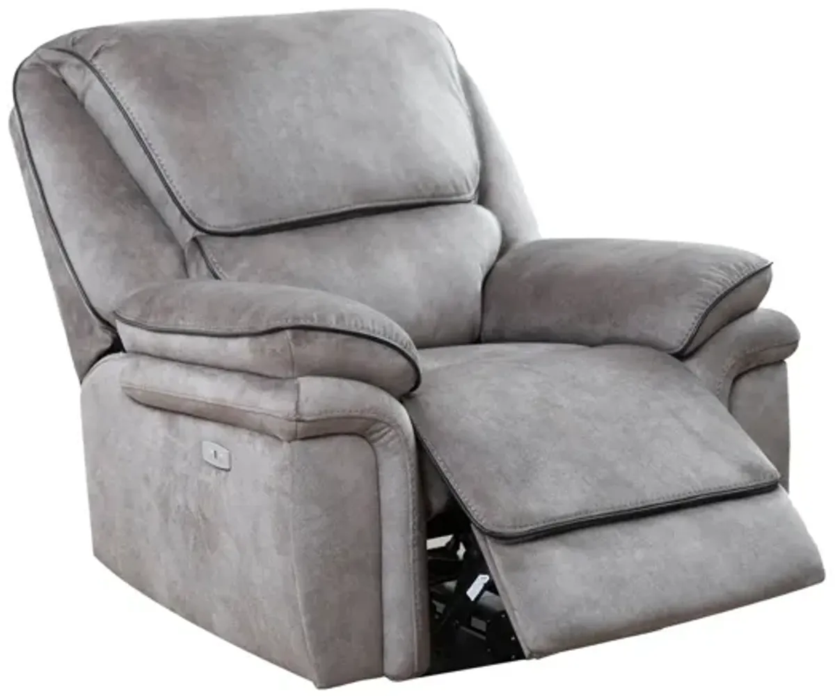 3 Piece Power Reclining Living Room Set